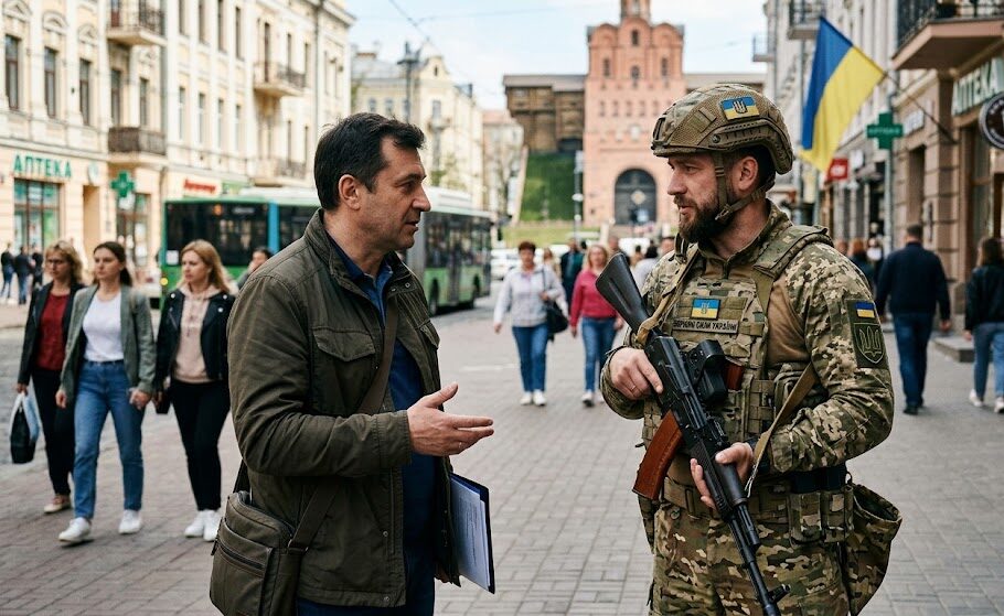 Образа військовослужбовця: штрафи, наслідки та реальність