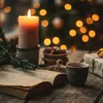 книги про різдво