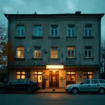 готелі павлоград