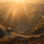 мінеральні ресурси