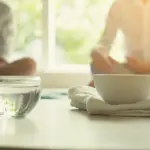 як зупинити блювання