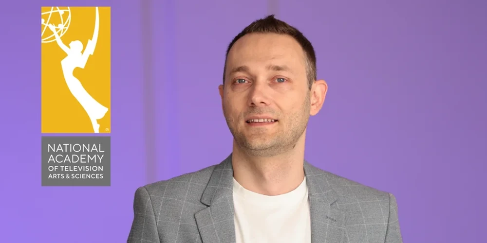 Український режисер Володимир Мула