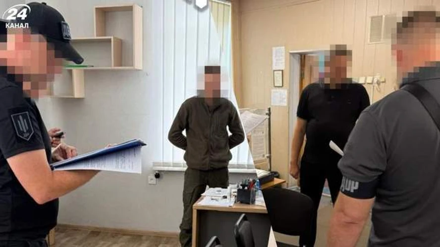 «Чесний призов»: ДБР назвало цифри — 61 обшук, 15 підозр, двоє затриманих