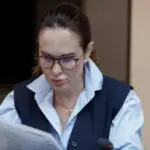 Ірина Мудра