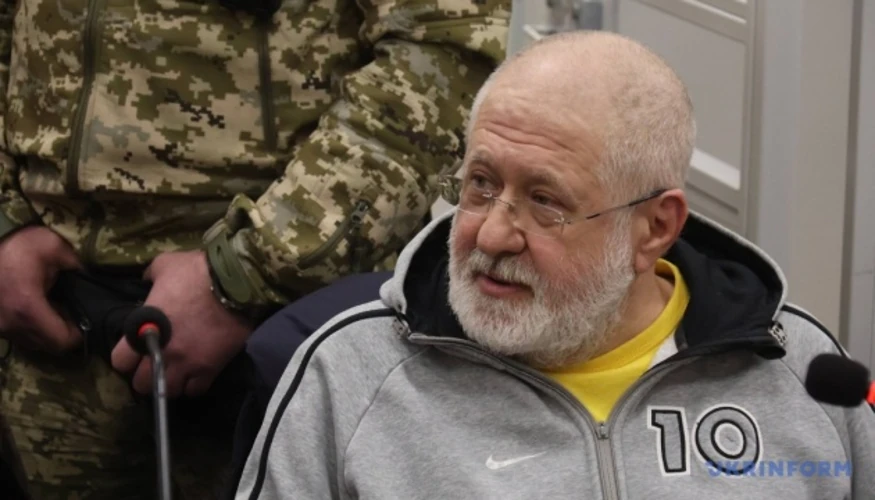 САП передала обвинувальний акт у справі ексвласника ПриватБанку до ВАКС