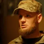 Олексій Юков (фото з Facebook)