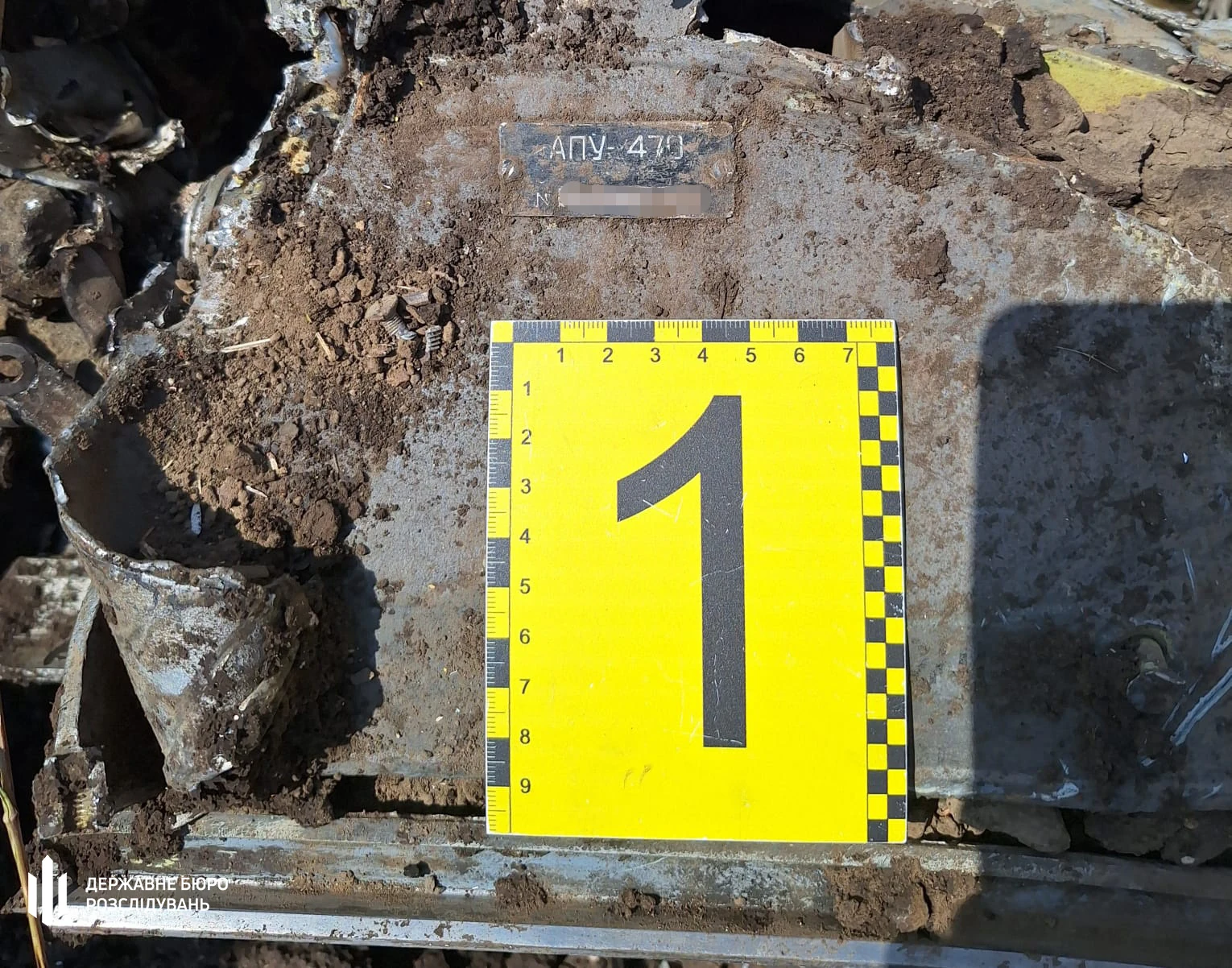 Падіння МіГ-29 на Одещині: встановлені факти справи за версією ДБР