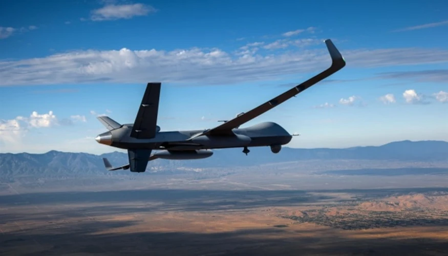 Чому втрати MQ-9 Reaper у війні з Іраном стосуються кожного платника податків у США