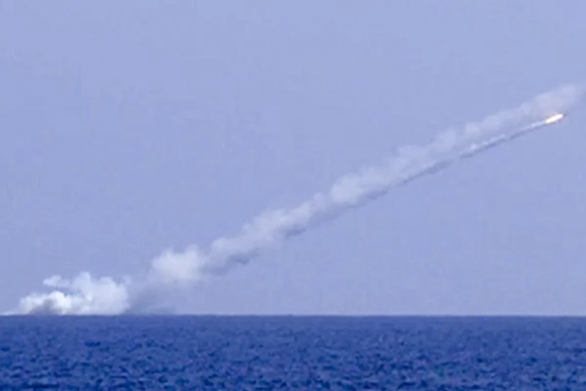 Удар по Новоросійську та підрахунок Defence Express: що змінилося для носіїв «Калібрів»