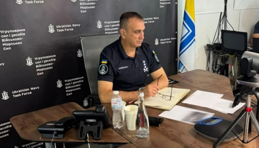 Неїжпапа назвав цифри роботи ВМС та анонсував нові підрозділи перехоплювачів