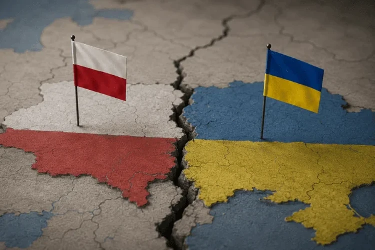 Польща попередила Україну про ризики для євроінтеграції через Пантеон