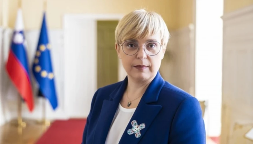У Словенії перевіряють інформацію про можливі контакти президентки з російською розвідкою