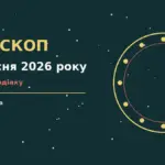 Гороскоп на 8 вересня 2026 року: зодіакальні знаки, нотатки, ключі та кавовий стіл як символ рішень дня