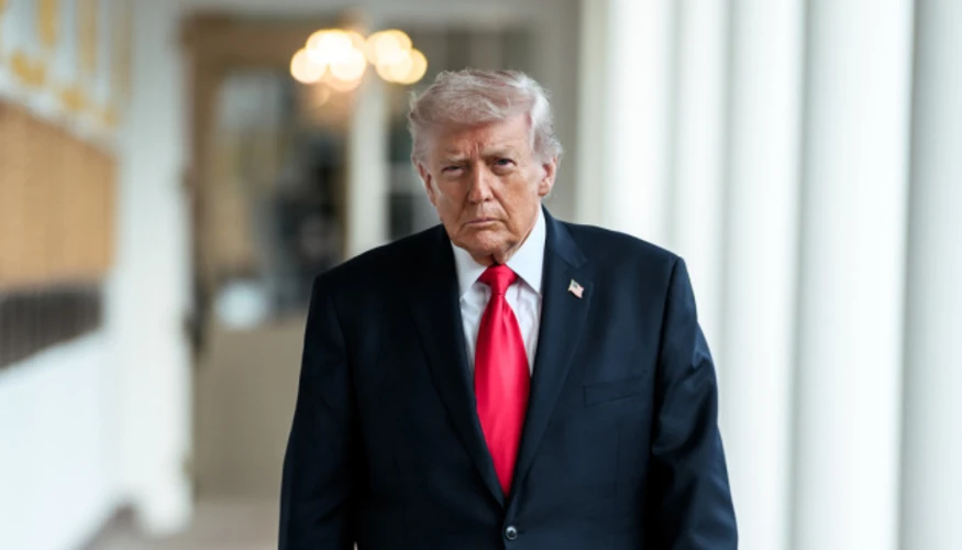 Трамп заявив про взаємну домовленість України і Росії не бити по енергооб’єктах