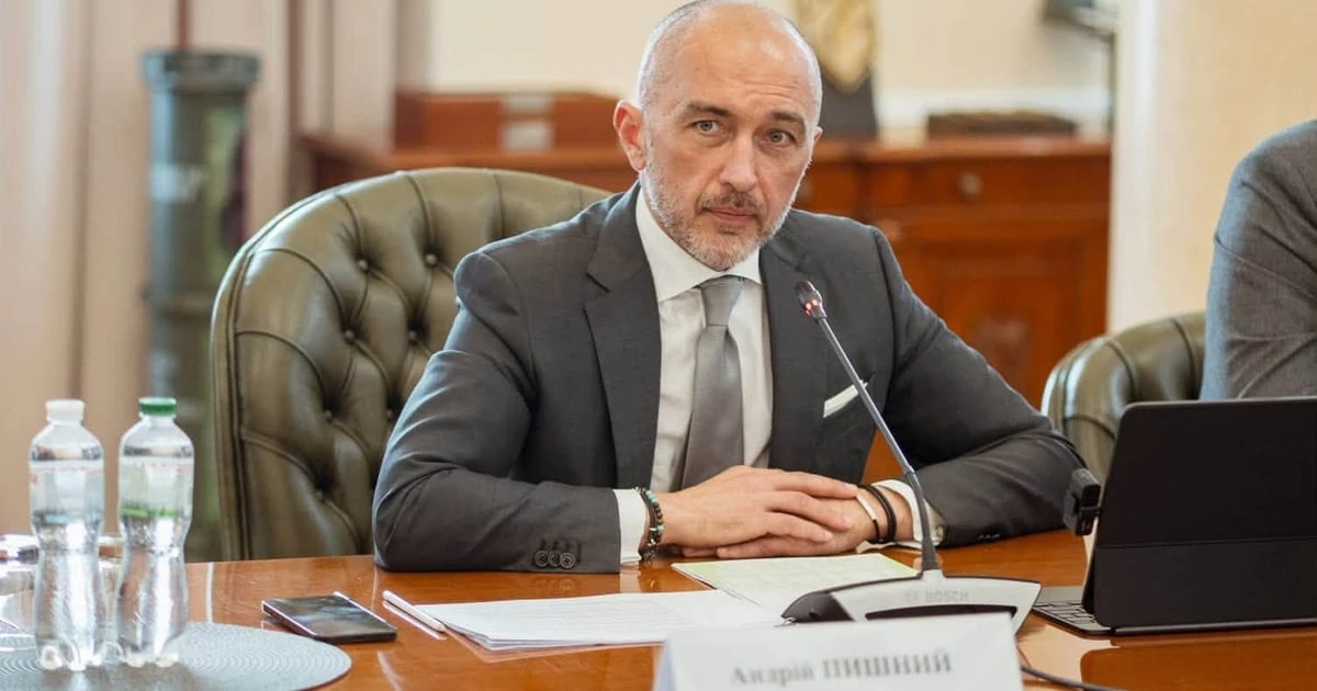 Що сказав глава НБУ про Веселого і «Сенс Банк»: пояснення заяви