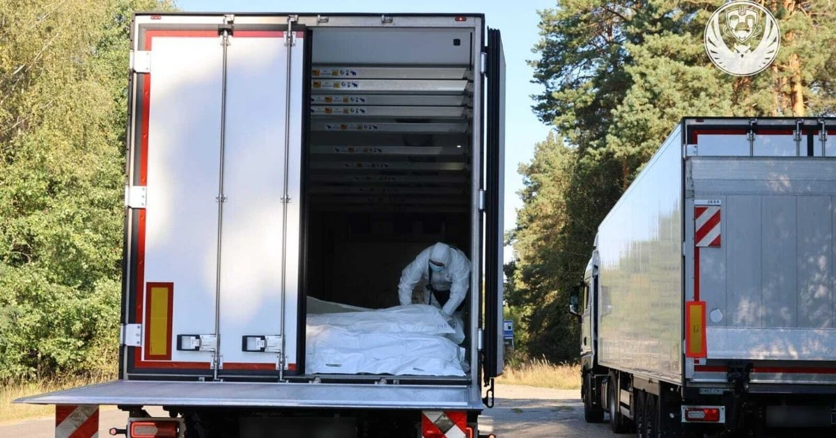 Координаційний штаб підтвердив повернення тіл 252 загиблих: розпочалася ідентифікація