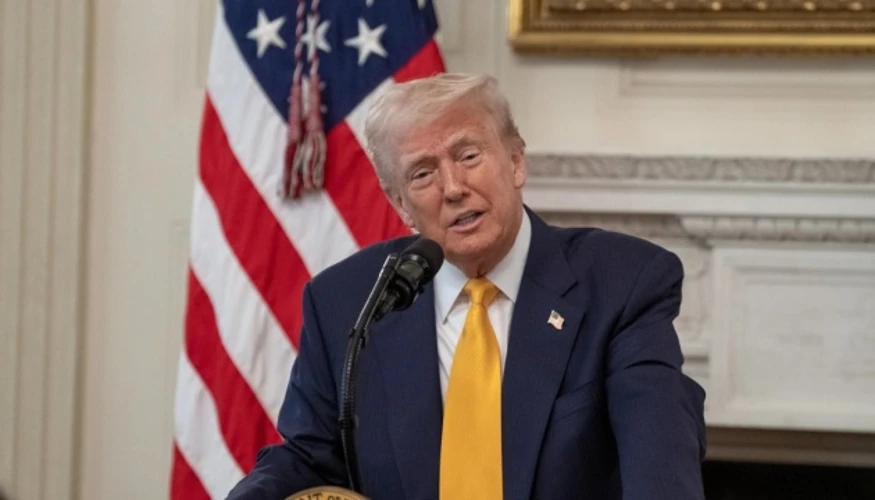 Трамп заявив про значний прогрес у створенні нової військової бази США в Польщі