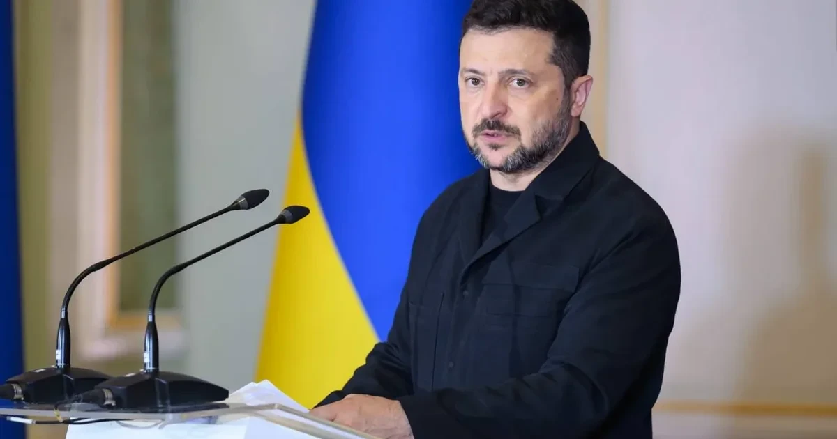Зеленський у DW назвав результат єдиним критерієм зустрічі з Путіним на G20