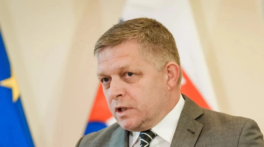 Хронологія візиту Фіцо: від анонсу 17 вересня до відсутності на саміті 18 вересня