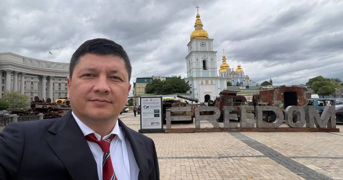 Bihus.Info опублікували дані про статки родини Кіма: 18 тисяч гектарів і квартира за понад 350 тисяч