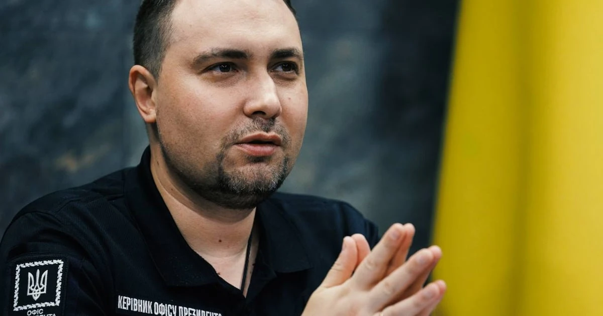 Буданов пояснив умови переговорів щодо доступу партнерів до перехоплювачів