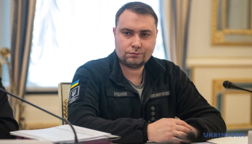 Буданов: Північна Корея переймає досвід війни в Україні для власного озброєння