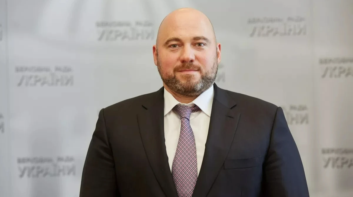 Що відомо про повернення нардепа Столара в Україну та справу «Форест Гамп»