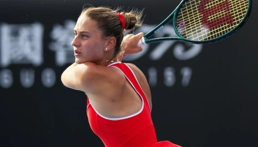 Костюк — перша сіяна WTA 500 у Гвадалахарі: відомі суперниці українок