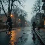 погода ковель