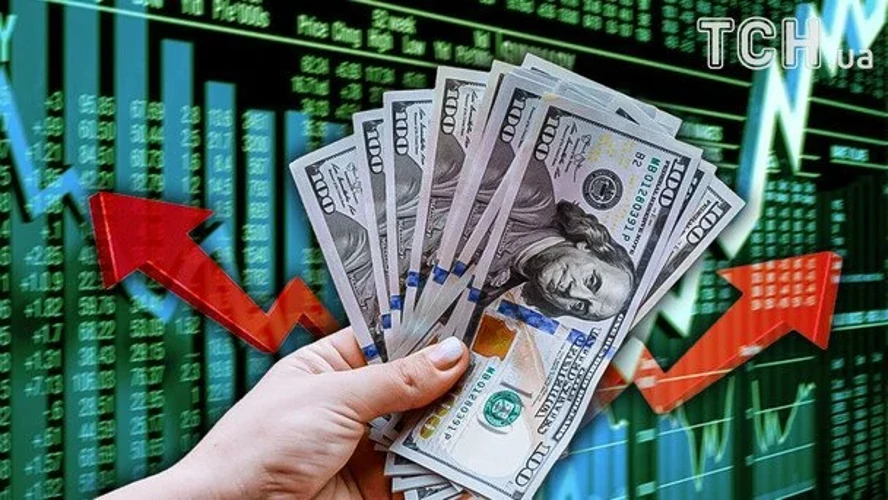 Курс НБУ на 8 жовтня за хронологією: ранкові публікації ТСН і NV та цифри регулятора