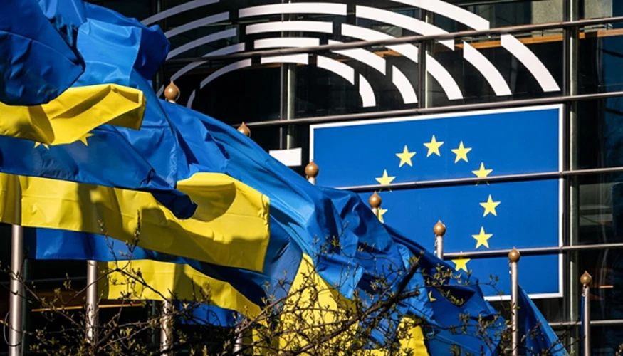 Ukraine Support Loan: 1,24 млрд євро — цифри, дати та деталі жовтневого траншу