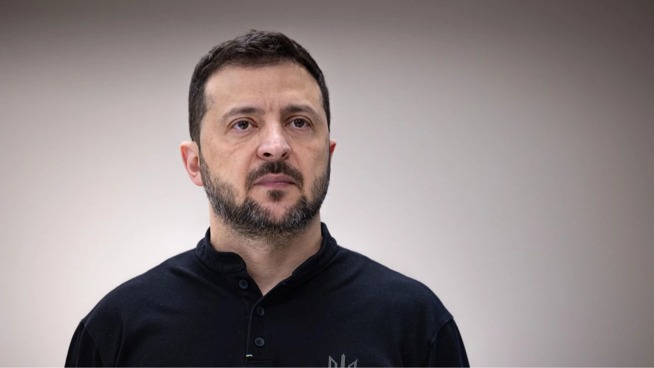 Зеленський попередив нардепів: хаосу, якого добивається Росія, Україна не потребує