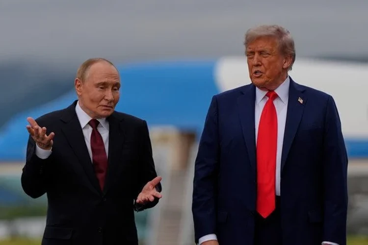 Дмитрієв привітав заяву Трампа про нове керівництво України: Маск погодився