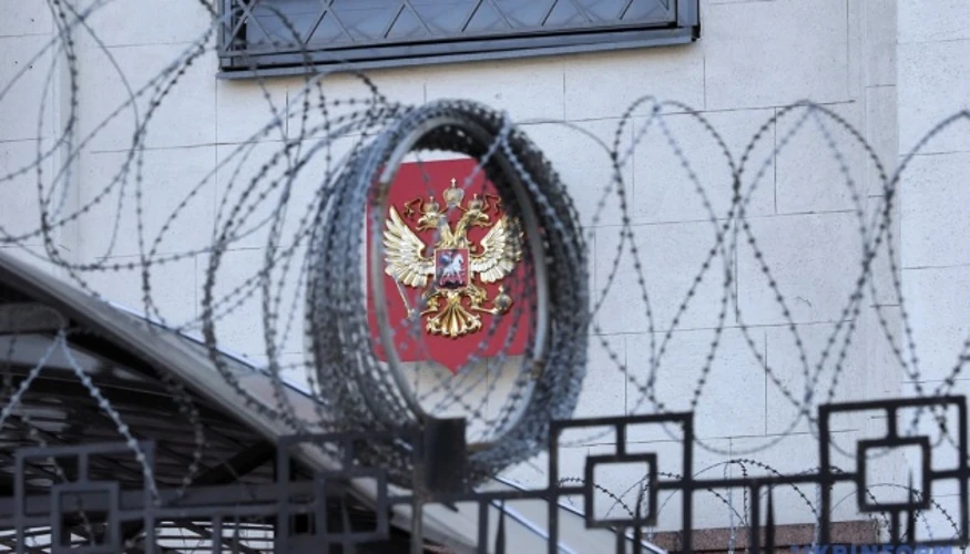 Рада ЄС подовжила санкційний режим проти причетних до гібридних дій РФ: хто ухвалив рішення