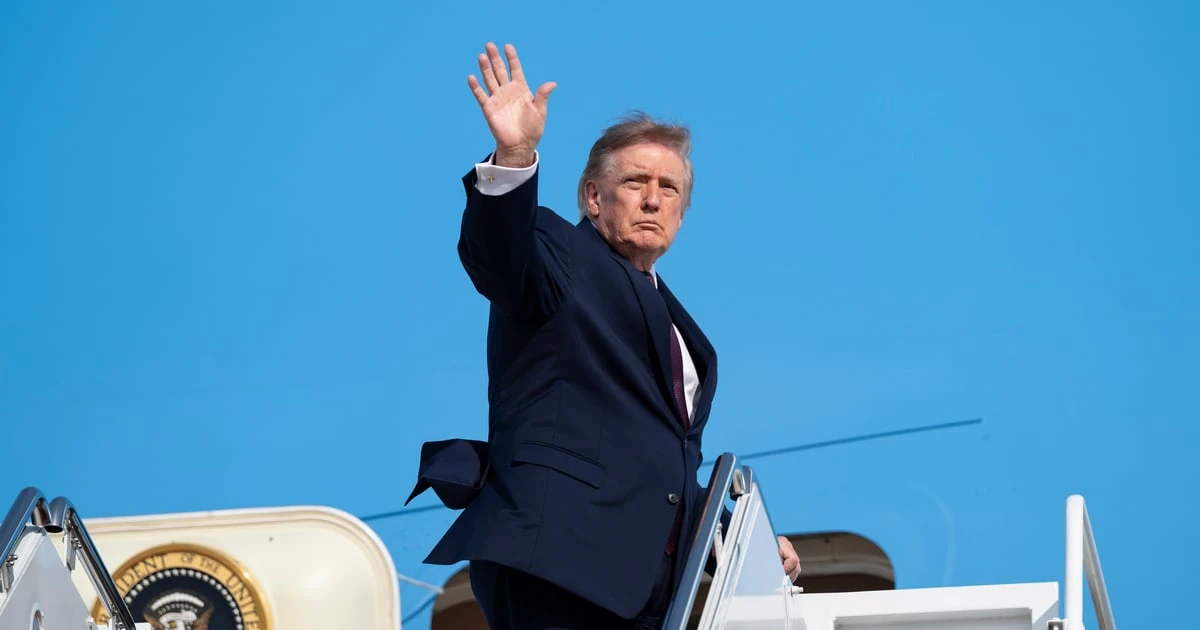 Трамп заявив про домовленість із Путіним щодо російського дизелю та санкційний дозвіл OFAC