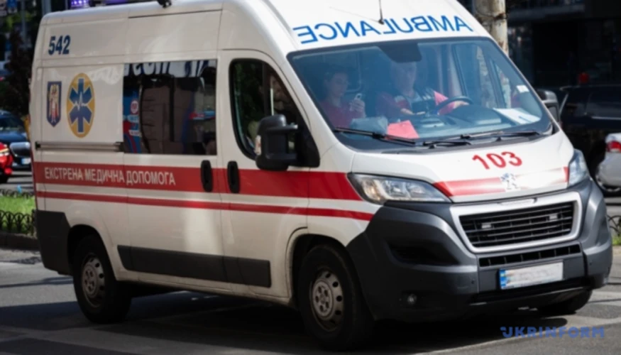 Кременчук 7 жовтня: підтверджені цифри — 47 травмованих і двоє загиблих