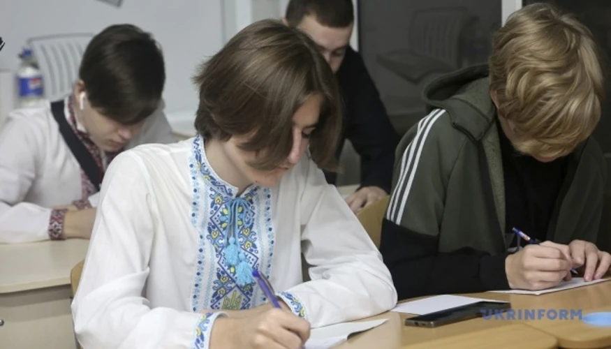 Гамбург розгляне ініціативу про іспит Abitur з української мови 14 жовтня