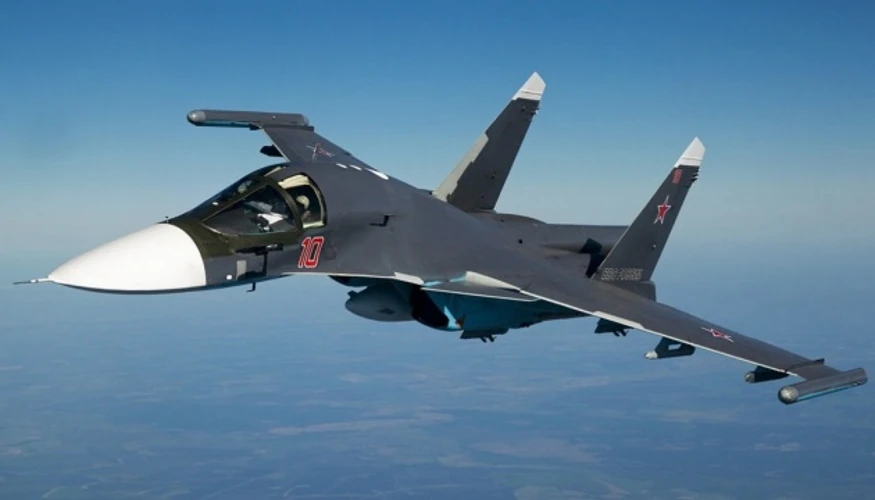 СБУ «Альфою» уразила в Адигеї два винищувачі та склад боєприпасів: що відомо про удар