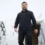 Володимир Зеленський