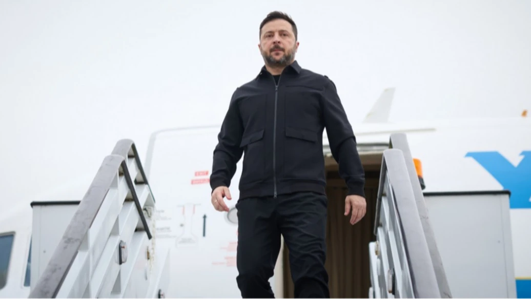 Чи відбудеться візит Зеленського до Брюсселя: що відомо станом на 26 жовтня